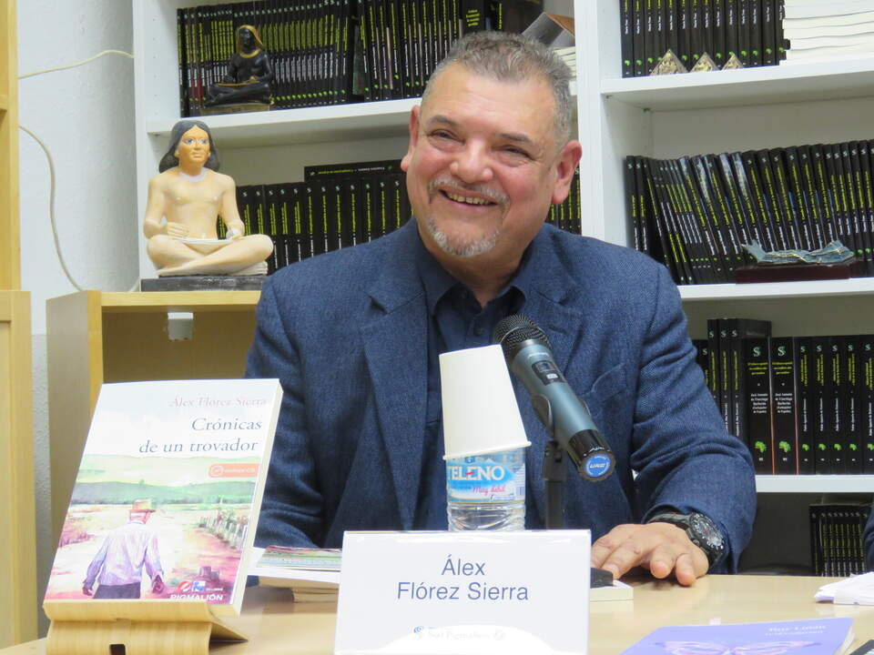 Álex Flórez