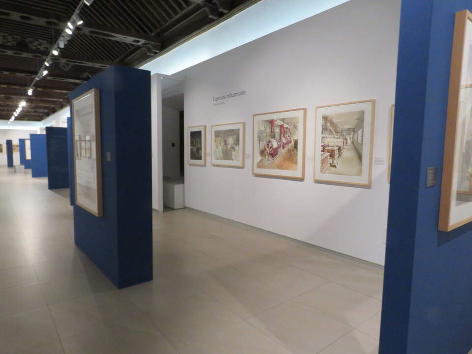 Vista de la exposición (3)