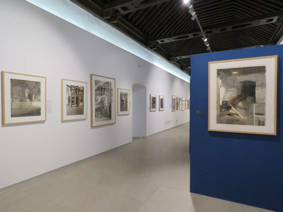 Vista de la exposición (4)