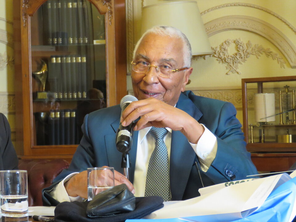 Mohammed Abdel Muttalib Elhouni