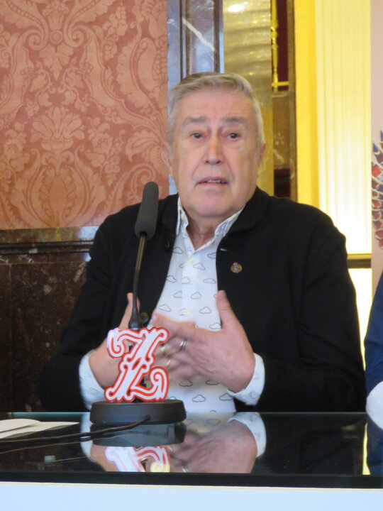 Emilio Sagi, director de escena