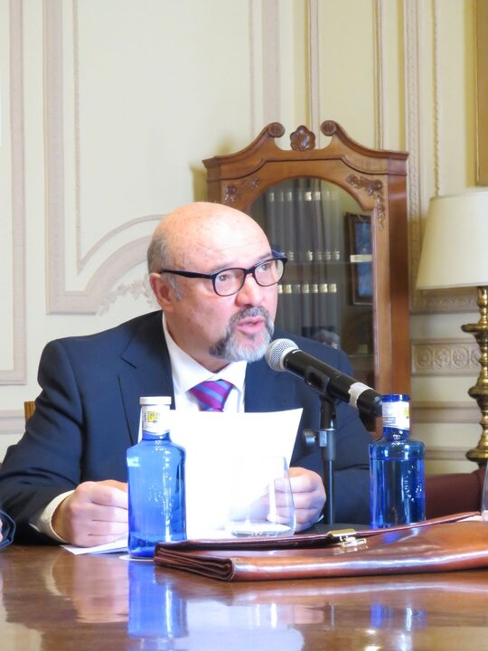Basilio Rodríguez Cañada