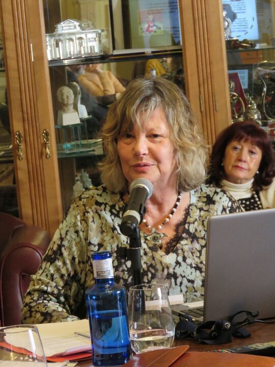 Pilar Domínguez Prats