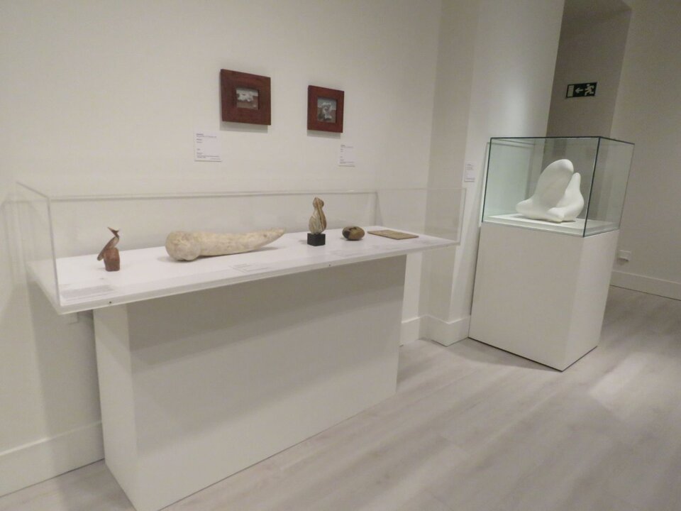 Vista de la exposición (2)