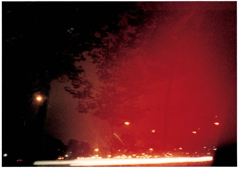 Night Flight
