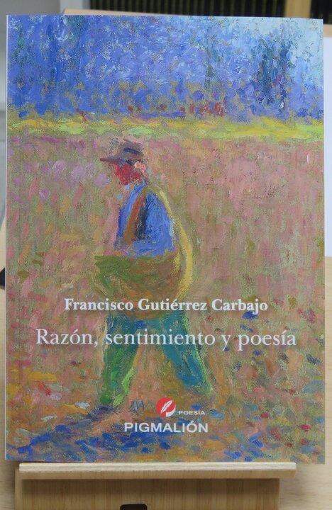 El libro presentado