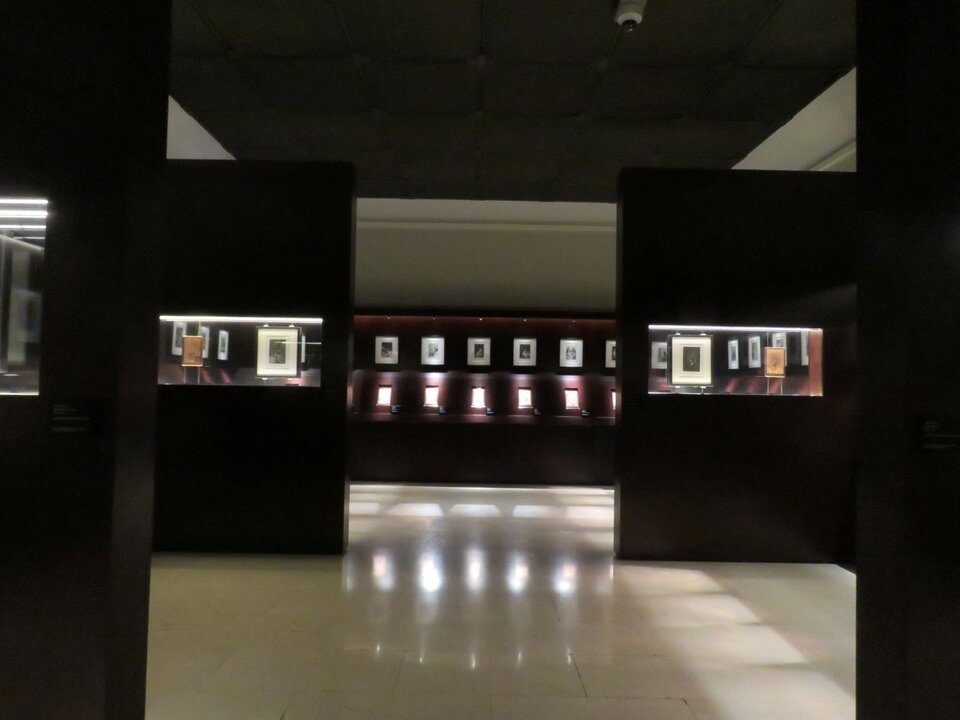 Vista de la exposición (1)