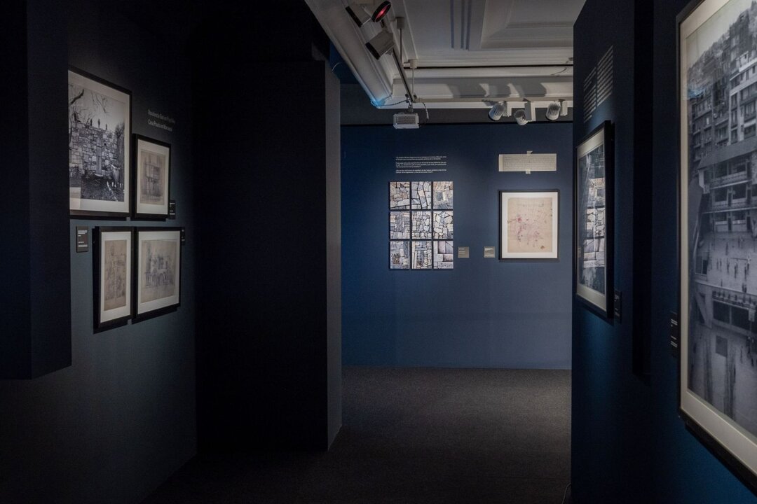 Vista de la exposición (5)