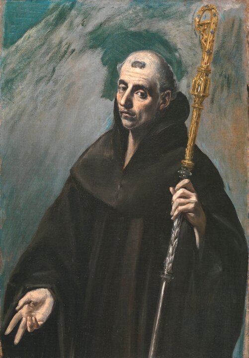 San Benito