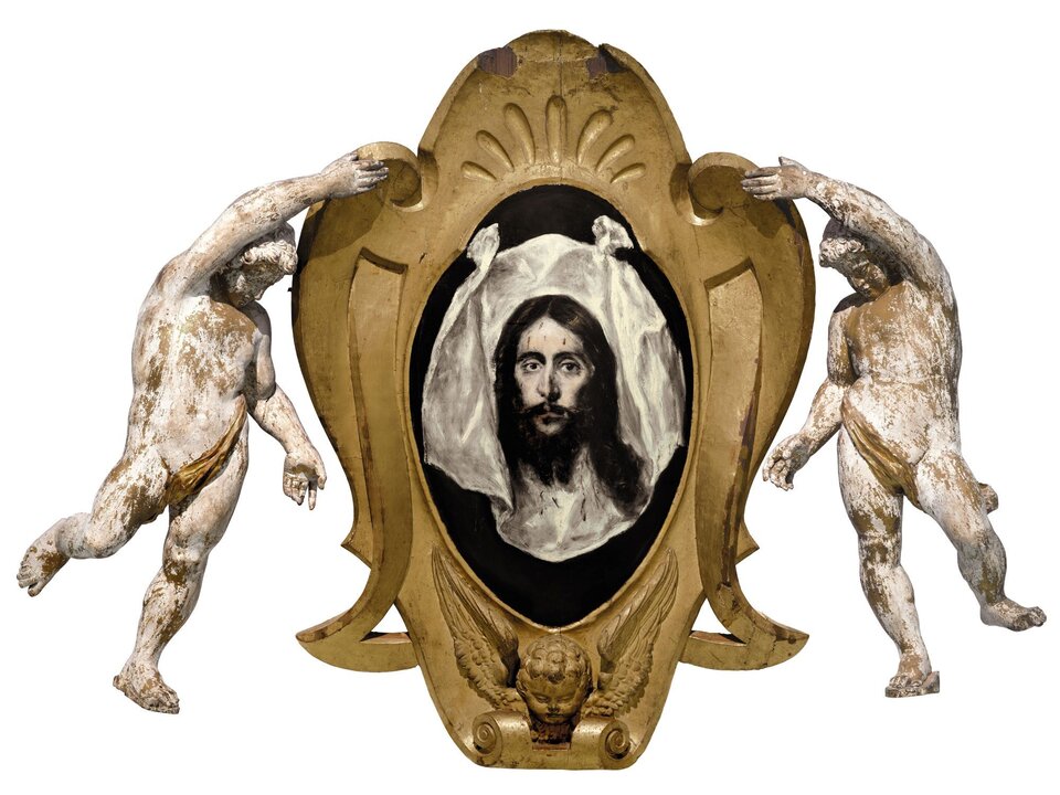 La Santa Faz
