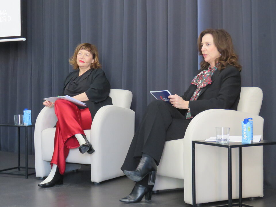 ARCOmadrid 2025 tendrá lugar del 4 al 9 del próximo mes de marzo