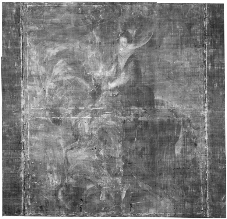 Radiografía de la obra completa
