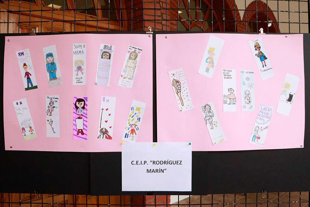 Panel de marcapáginas (1)