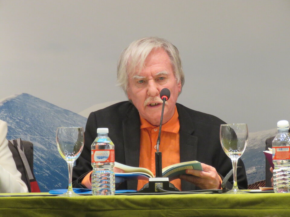 Carlos d´Ors