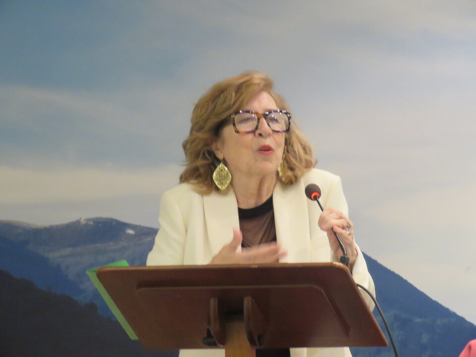 Maria Antonia García de León