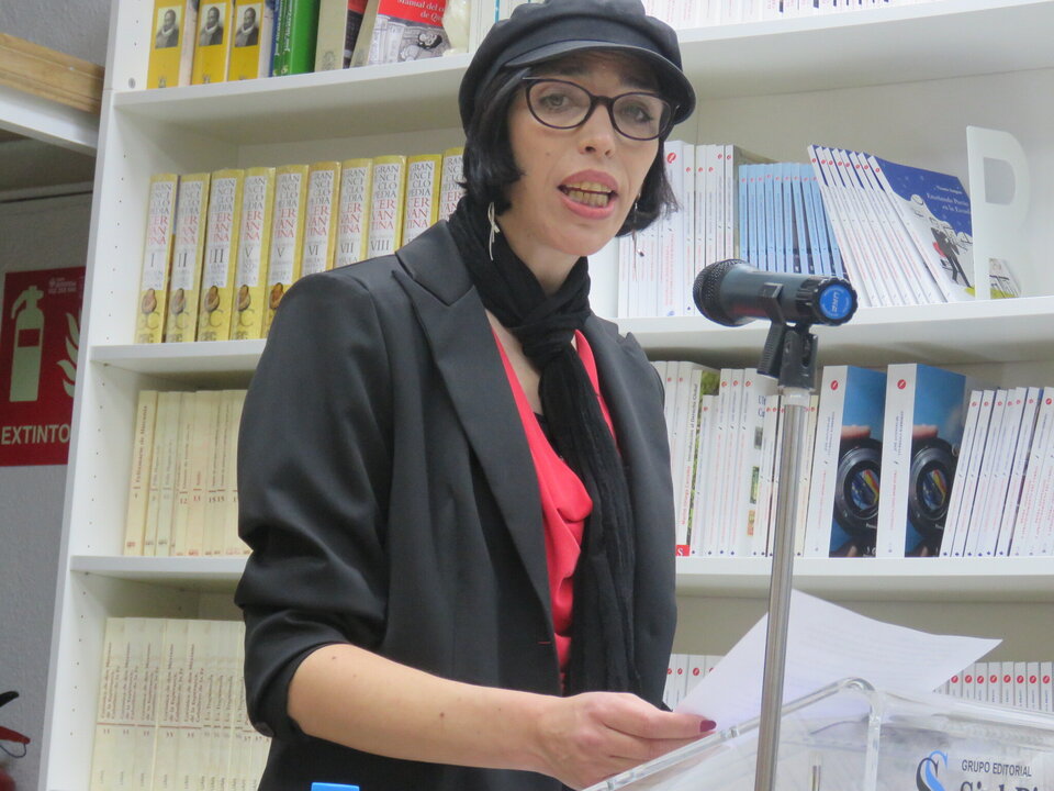 Paty Liñán
