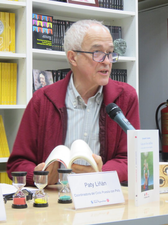 Armando Lozano