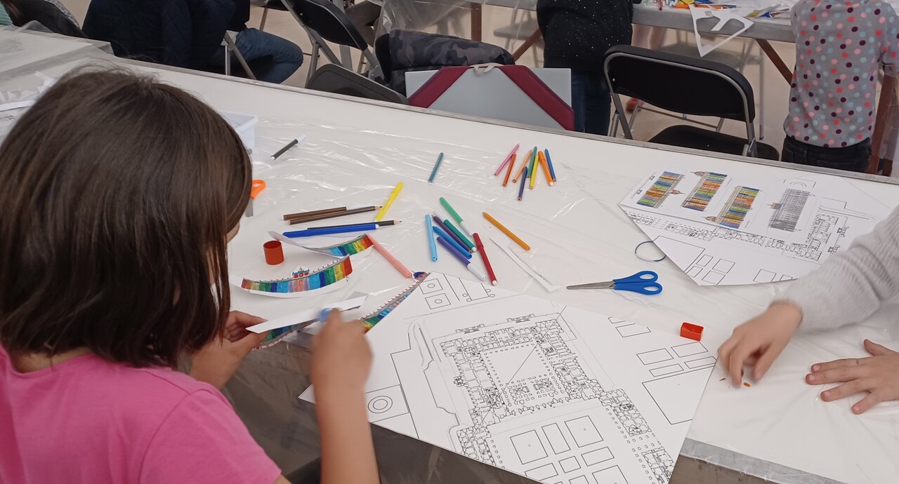Taller infantil