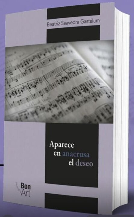 El libro presentado