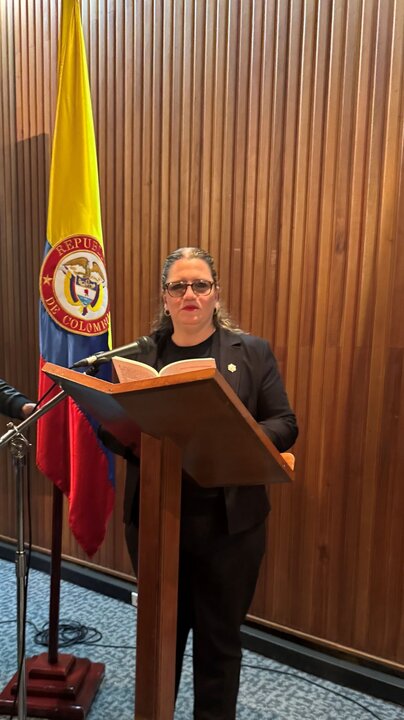 Beatriz Saavedra, escritora, académica e incansable promotora de la cultura