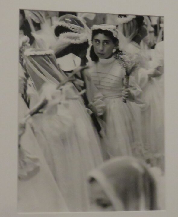Sant Boi de Llobregat, Barcelona, 1958