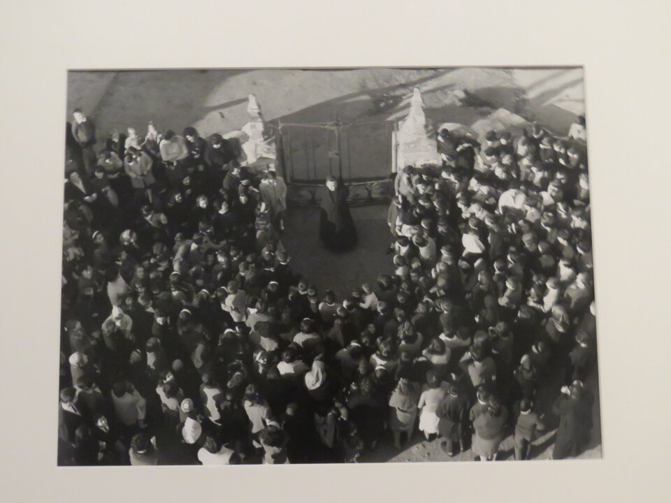 Matamá, Vigo, Pontevedra, 1985