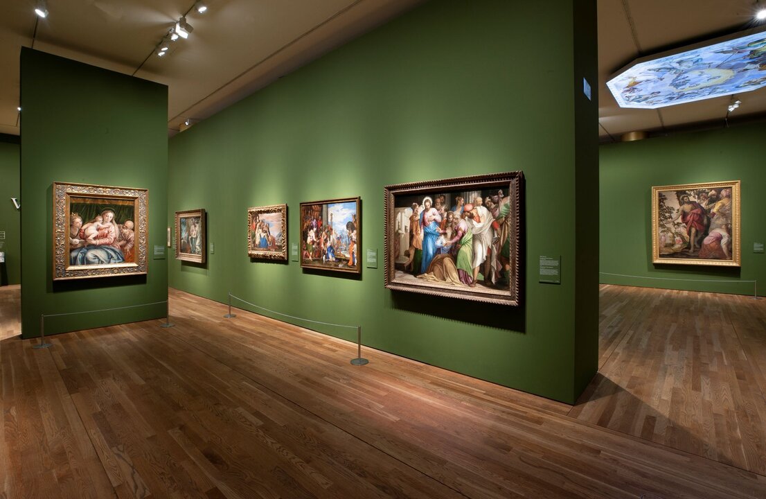 Vista de la exposición (1)