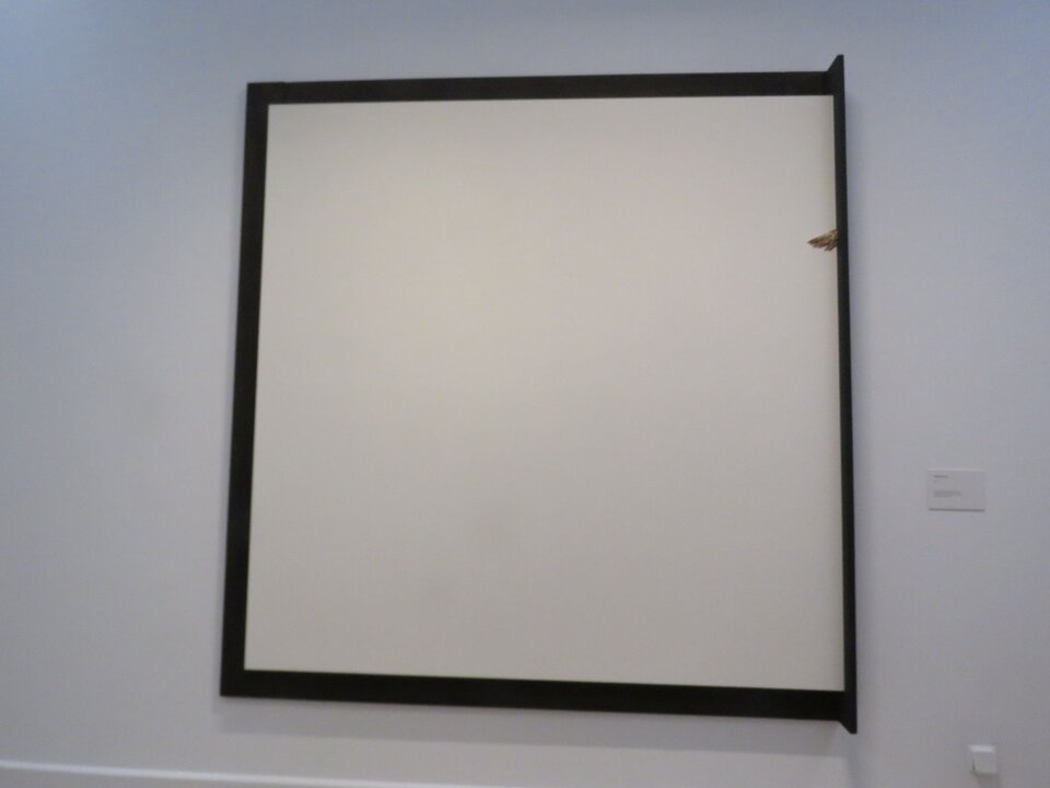 Imposible vuelo, 1977