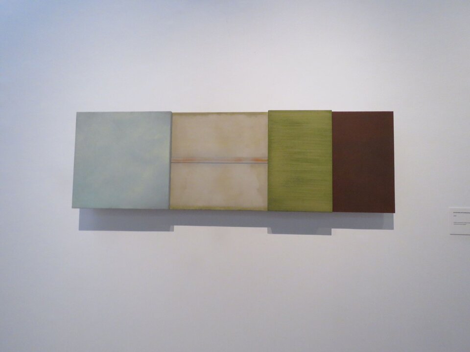 Un principio de orientación, 1978