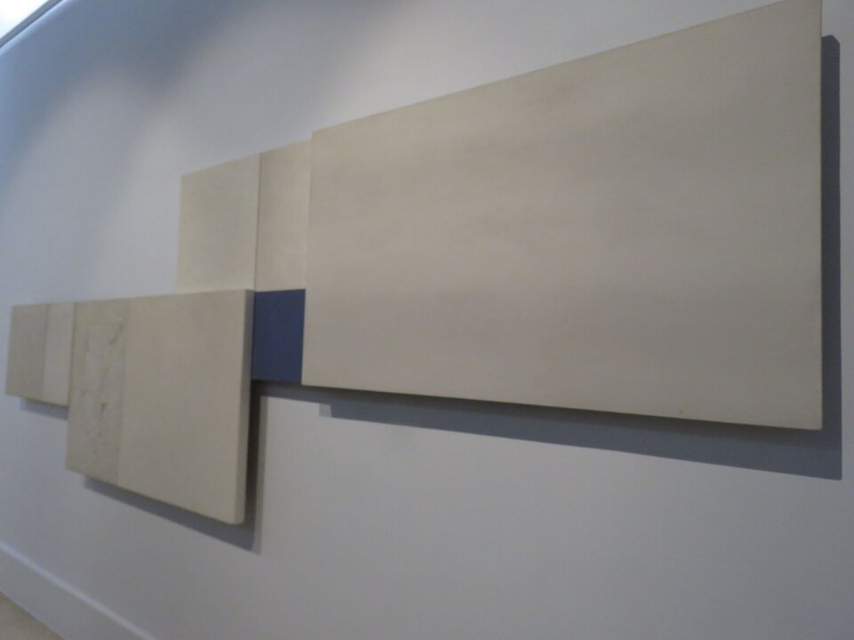 Archipiélago (Nostalgia de una Grecia que nunca existió. A Hölderlin), 1979