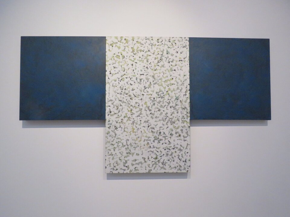 Simulacro IX(Kabuki), 1988