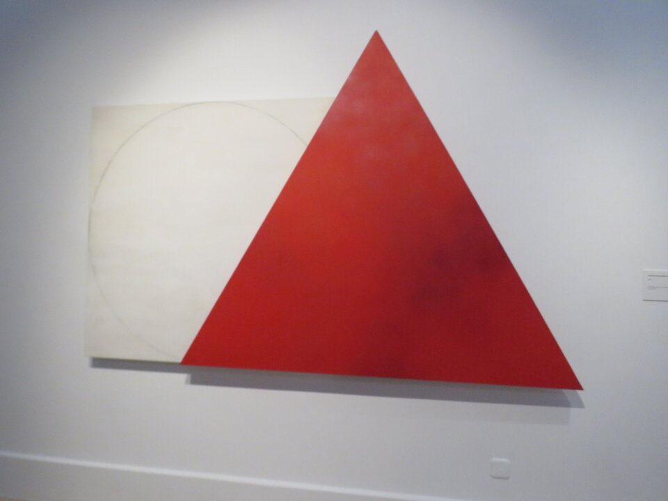 Cántico (A san Juan de la Cruz), 1991
