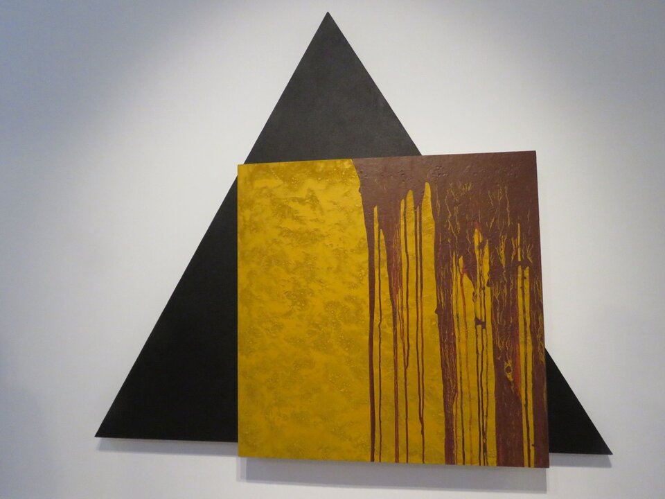 A Unamuno (antes El caballero y la muerte), 1992