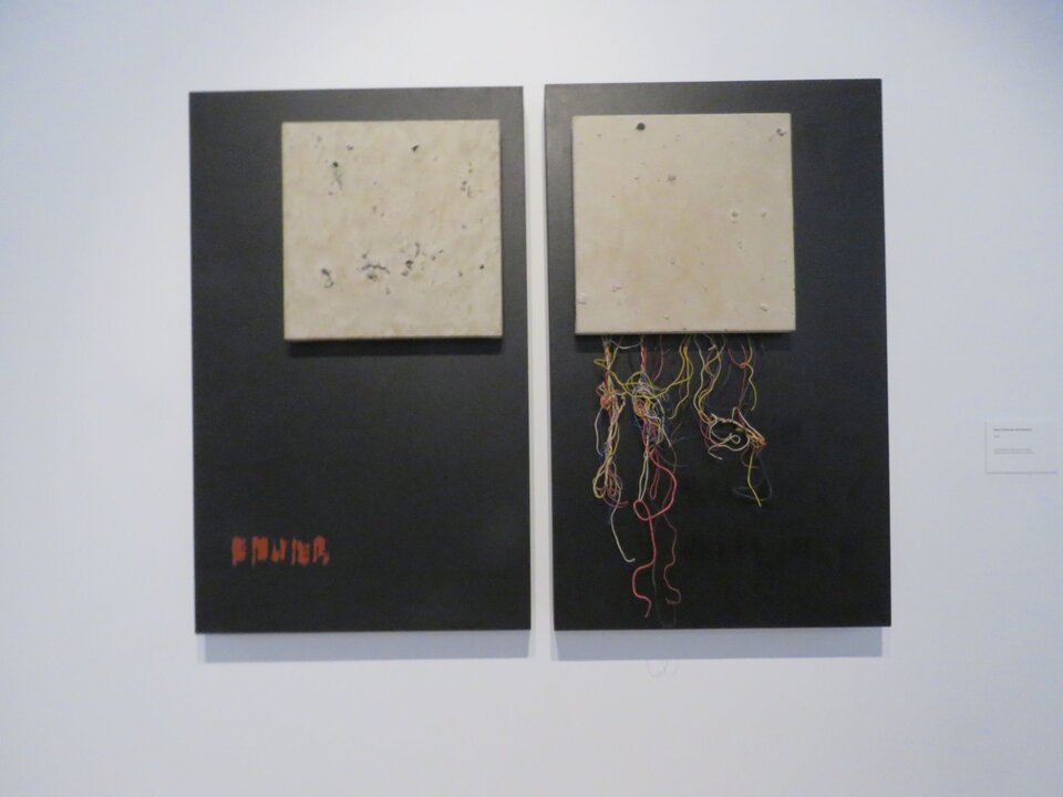Edipo (Homenaje a Strawinsky II) 2008