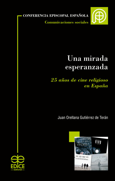 Cubierta del libro presentado