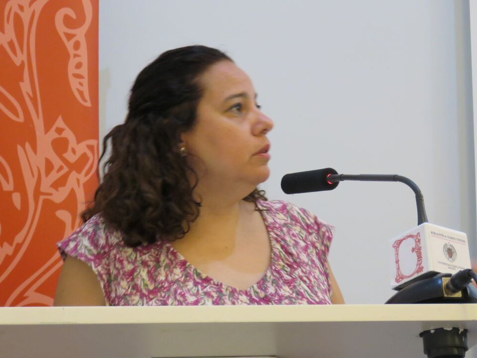 Farah Hallal (República Dominicana)