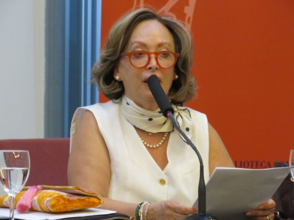 Claudia Leonora Solís Ogarrio (México)