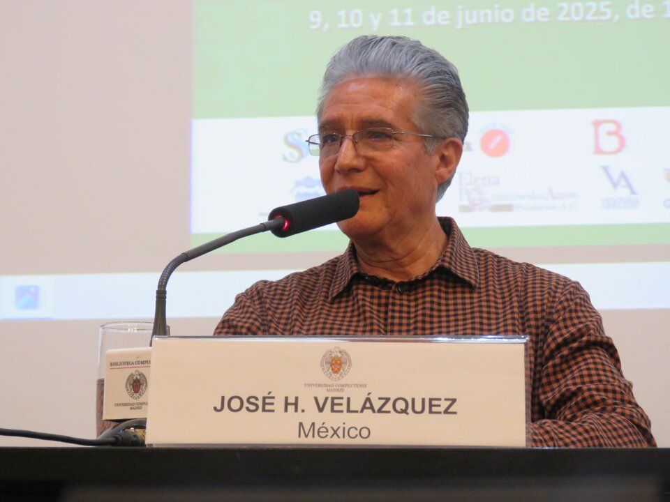 José H. Velázquez (México)