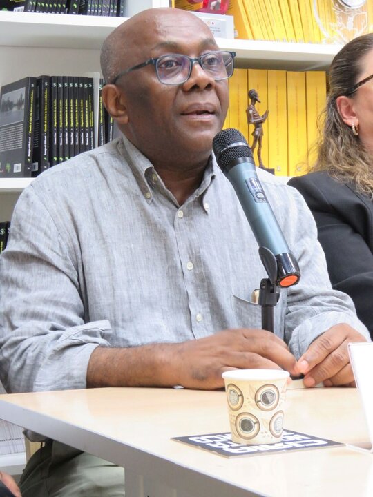 Anselmo Ebiaca (Guinea Ecuatorial)