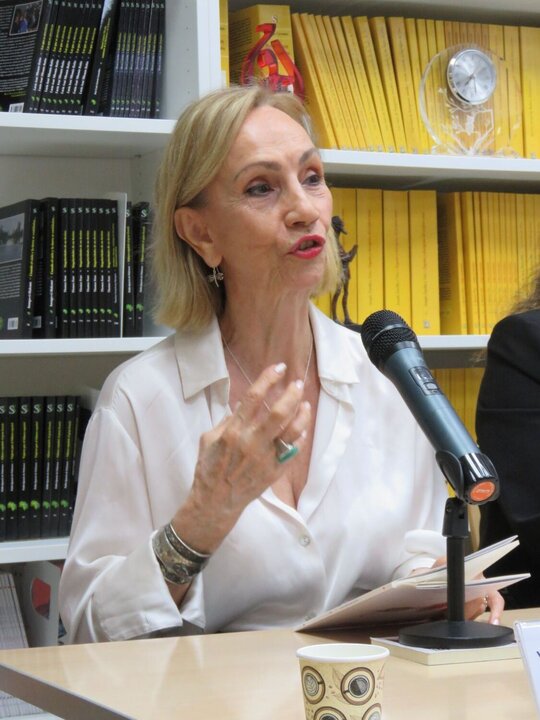 Laura Hernández (México)