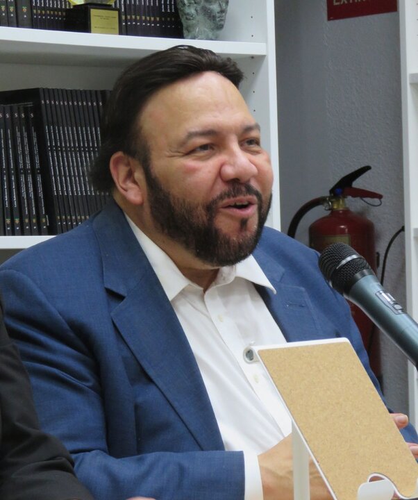 Miguel Reyes Sánchez (Repubblica Dominicana)