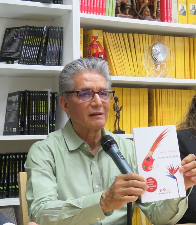 José Velázquez (México)