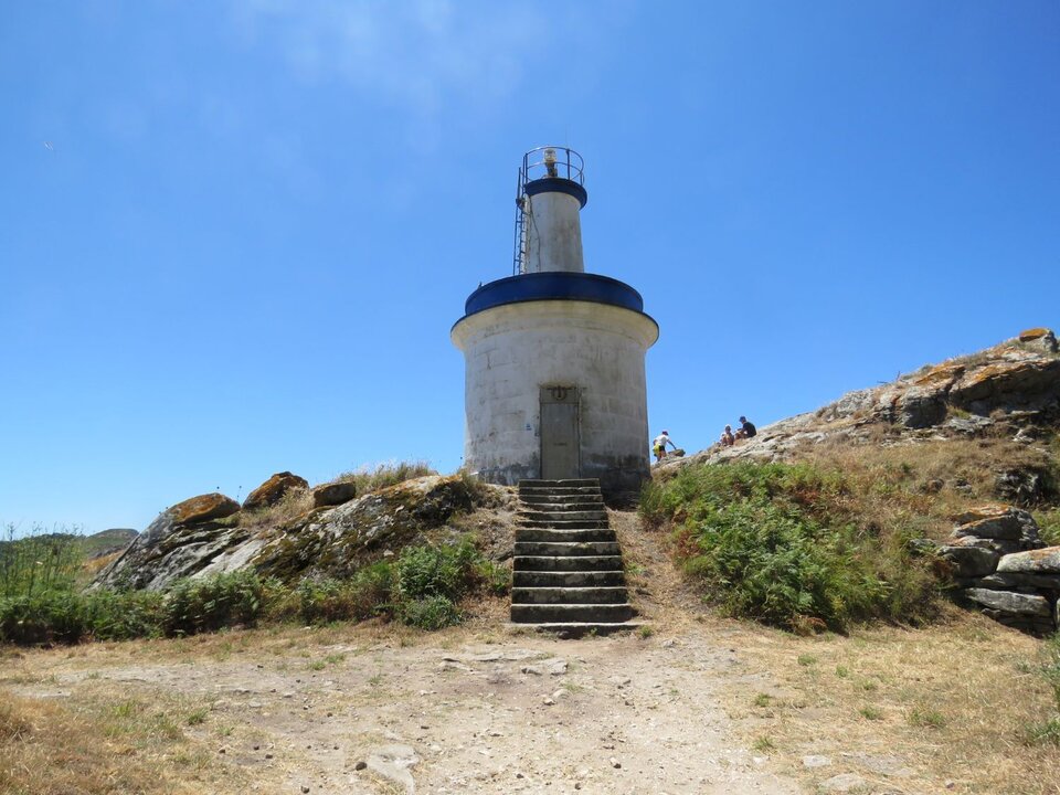 Faro da Porta