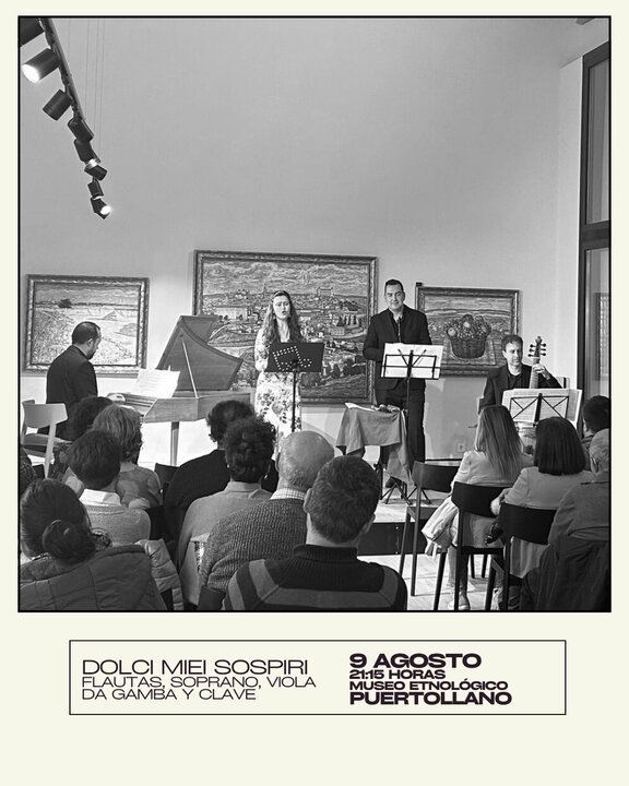 Post de Instagram Festival Música Moderno Naranja (2)