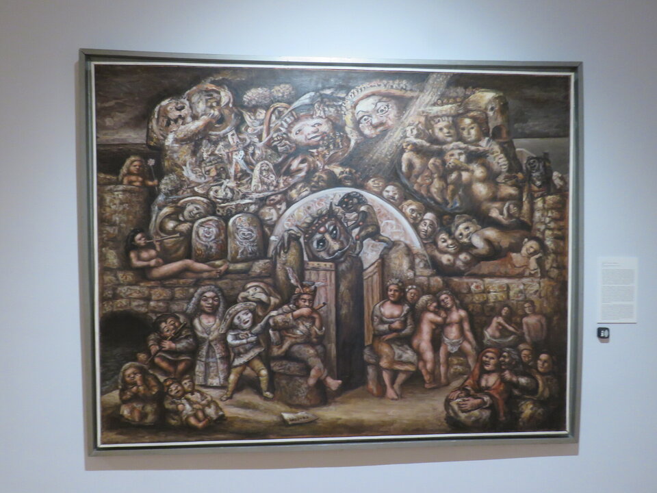 Trasmundo, 1946