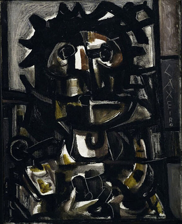 Asustado, 1963