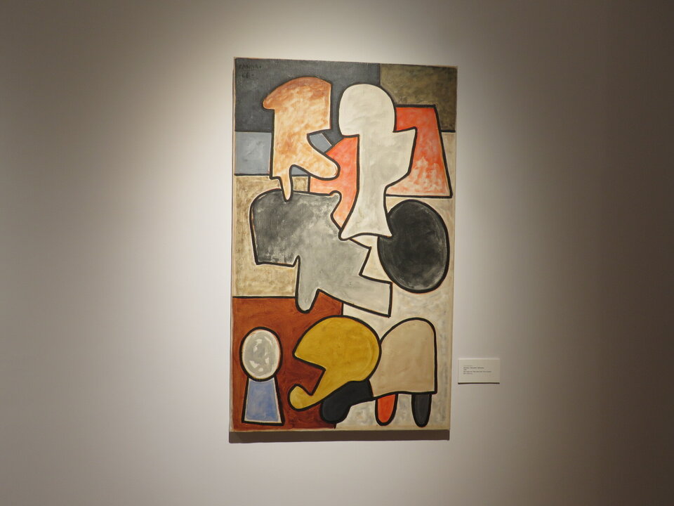 Recuerdos, 1966