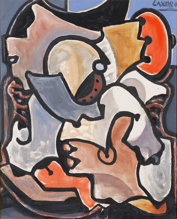 Sin título, 1980