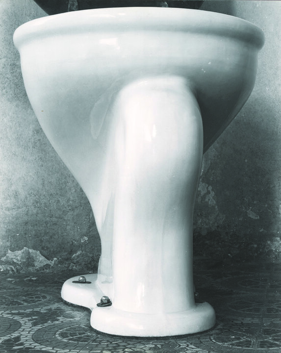 Excusado, Mexico, 1925