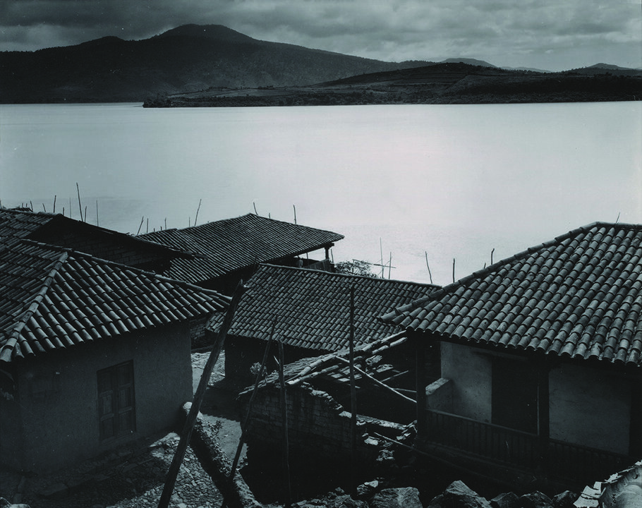 Janitzio, Mexico, 1926